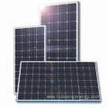 HY 182Mm Monocrystalline Solar Panel